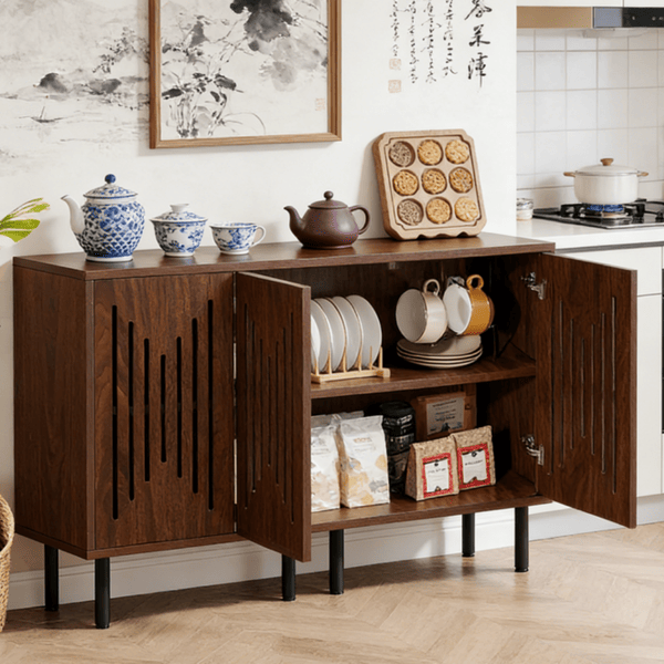 Kitchen Pantry