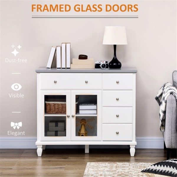 Kitchen Sideboard/ Storage cabinet
