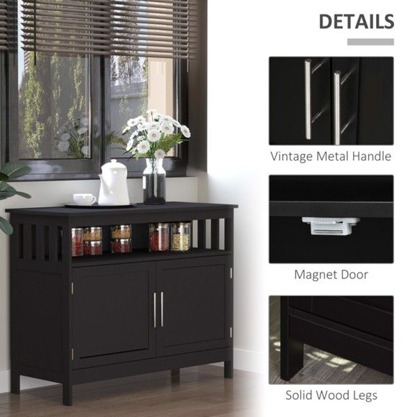 Kitchen Sideboard/ Storage cabinet