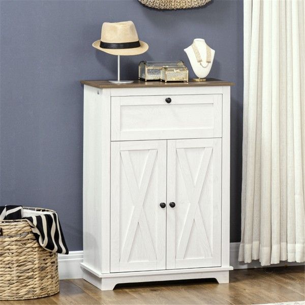 Kitchen Sideboard/ Storage cabinet/Coffee Bar Cabinet