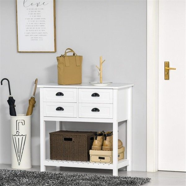 Kitchen Sideboard/ Storage cabinet/Coffee Bar Cabinet