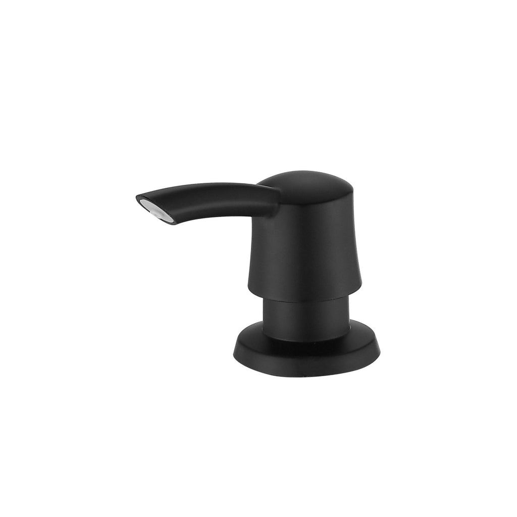Kitchen Soap Dispenser