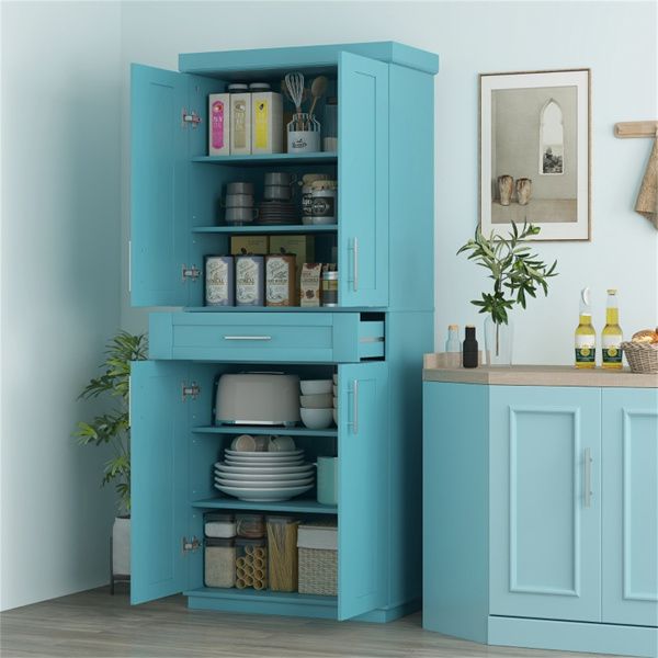 Kitchen Storage Cabinet, Kitchen Cabinet