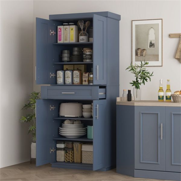 Kitchen Storage Cabinet, Kitchen Cabinet