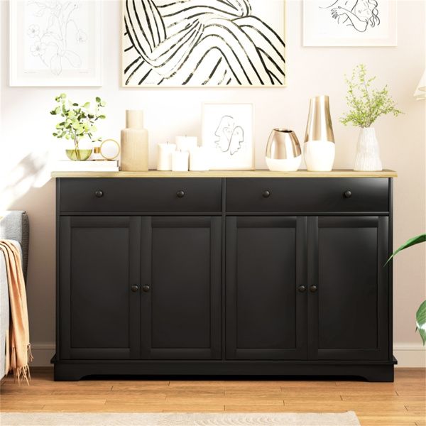 Kitchen Storage Cabinet, Kitchen Cabinet