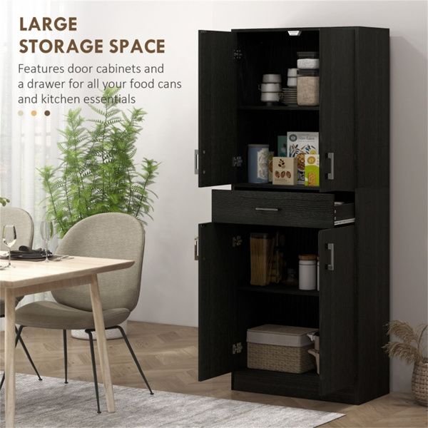 Kitchen Storage Cabinet, Kitchen Cabinet