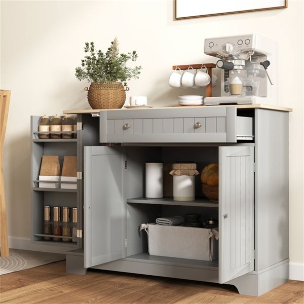 Kitchen Storage Cabinet, Kitchen Cabinet