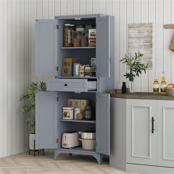 Kitchen Storage Cabinet, Kitchen Cabinet