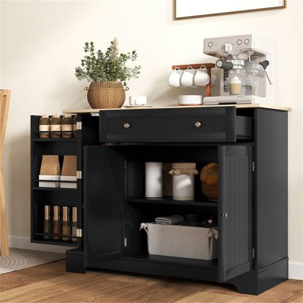 Kitchen Storage Cabinet, Kitchen Cabinet