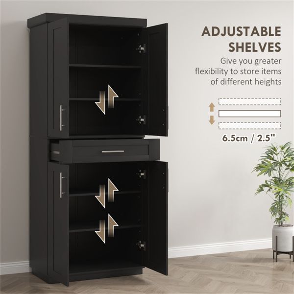 Kitchen Storage Cabinet, Kitchen Cabinet