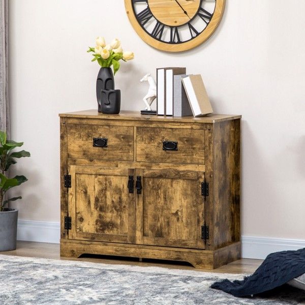 Kitchen Storage Cabinet