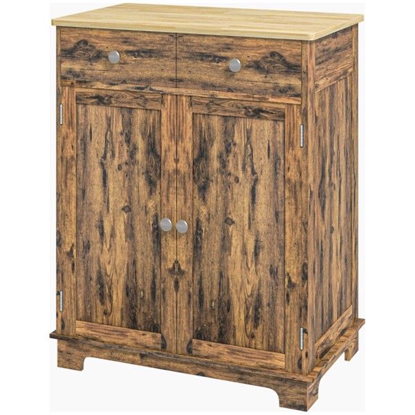 Kitchen Storage Cabinet
