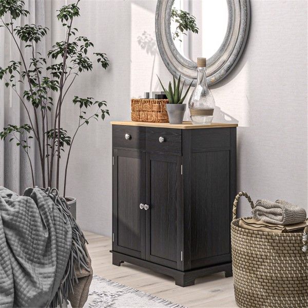 Kitchen Storage Cabinet