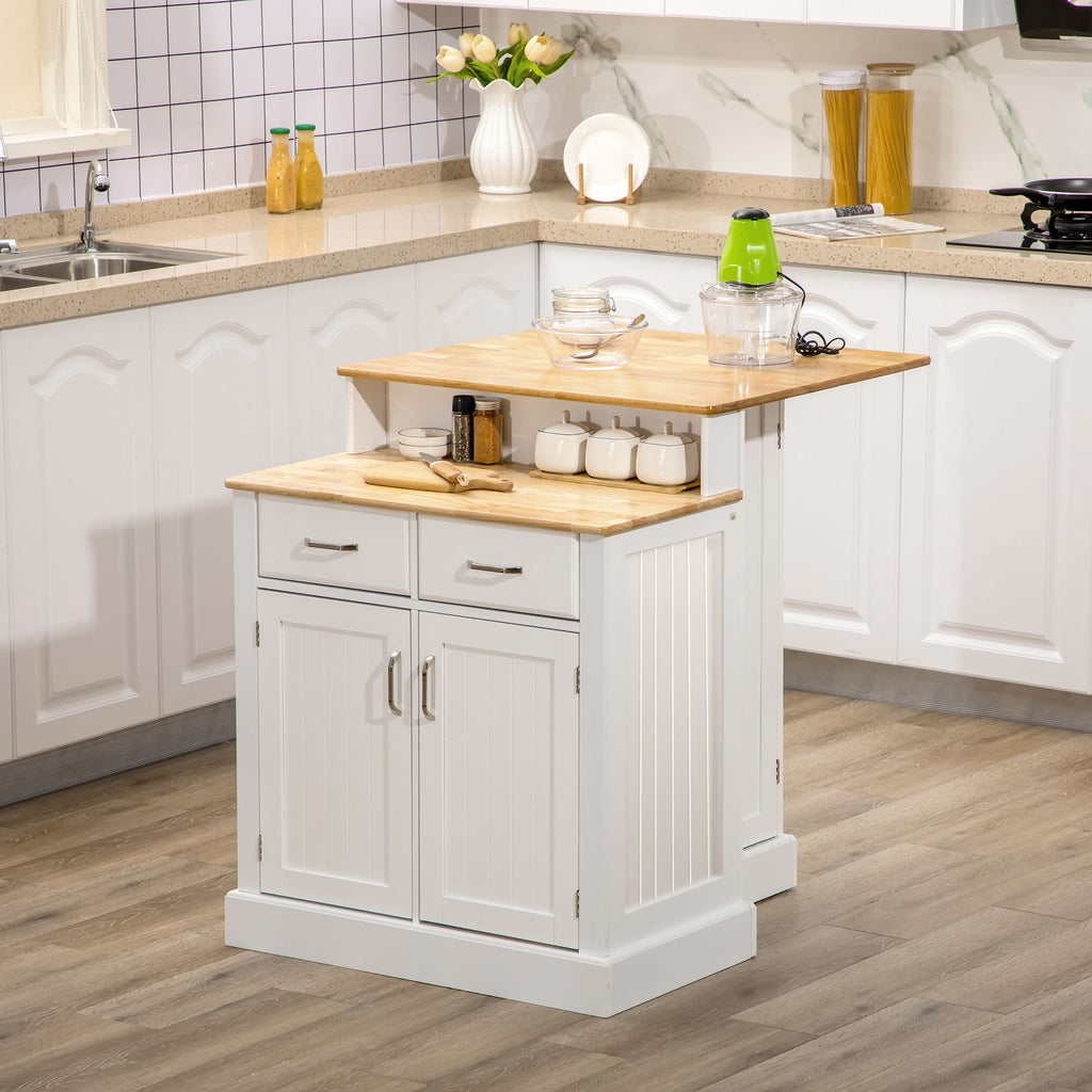 Kitchen Storage Cabinet(Not Supported non-defective remorse returns)