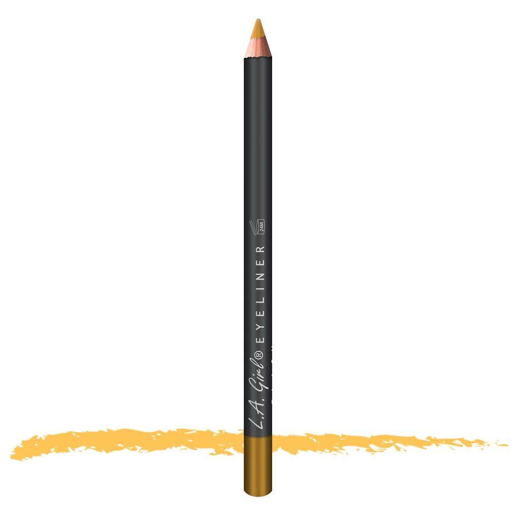 L.A. GIRL Eyeliner Pencil