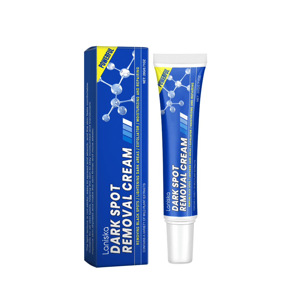 Laniska Facial Cream Moisturizing, Moisturizing, brightening, exfoliating and gently Smoothing blemishes with Facial cream