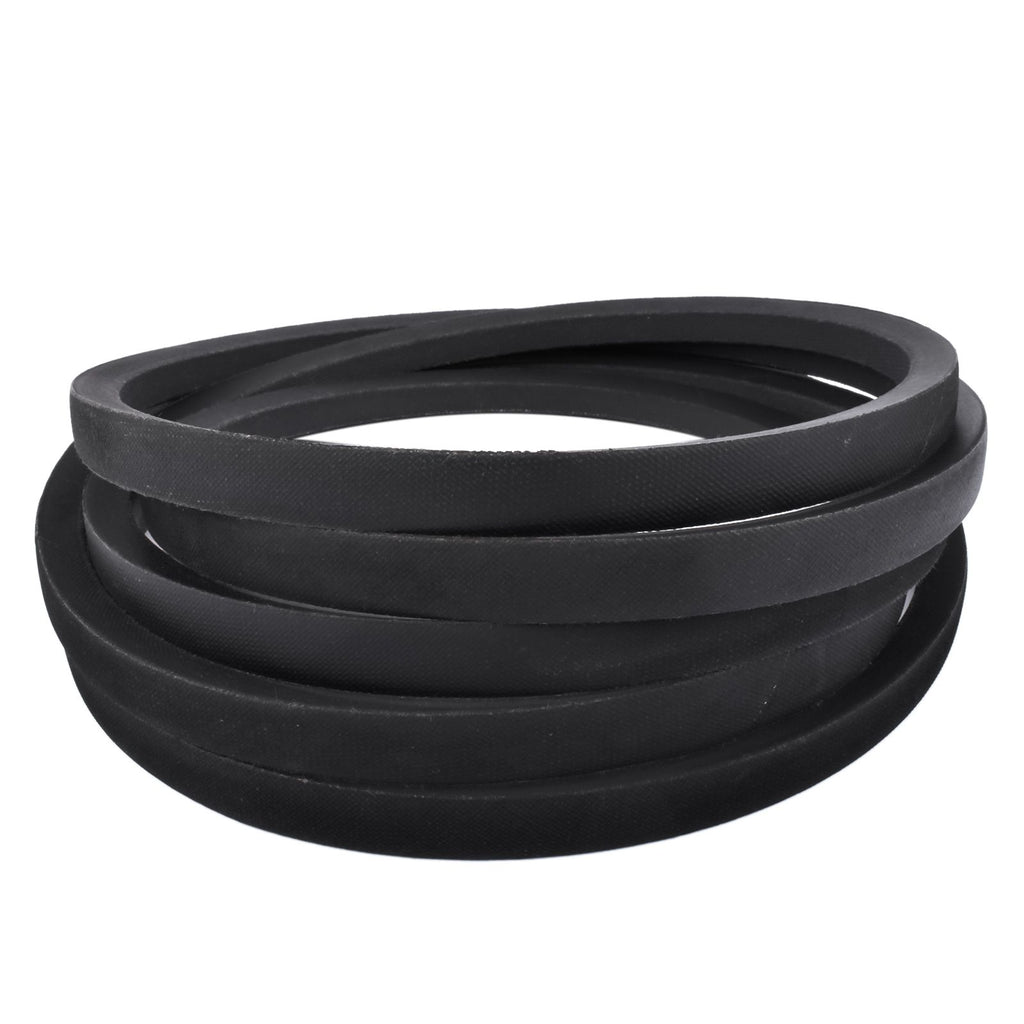 Lawn Mower Belt 791988 Fits for Hustler Raptor Zero Turn 931899EX 52" Deck 117164