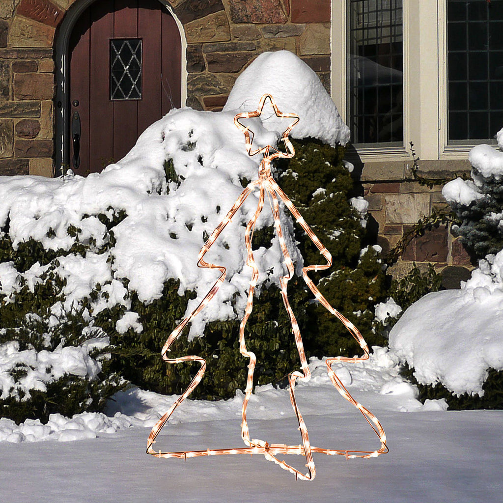 LED Outdoor Christmas Decoration
