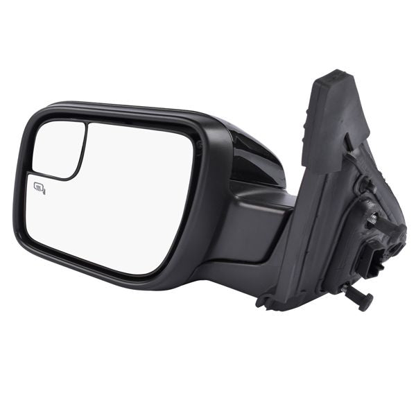 Left Driver Side Rearview Mirror for Ford Explorer 2016 2017 2018 2019 FO1320554 GB5Z17683BDPTM