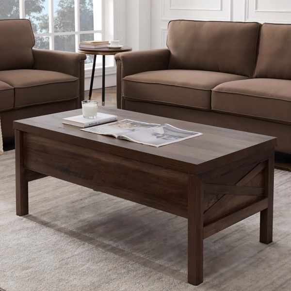 Lift Coffee Table