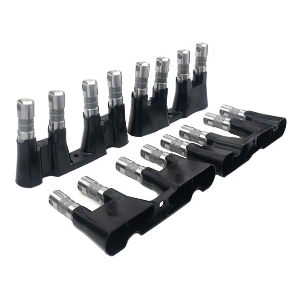 Lifter & Guide Kit for Ford F250 F350 F450 F550 6.0L Diesel Trucks 2003-2007 3C3Z6500AA 8C3Z6C329B HT2104
