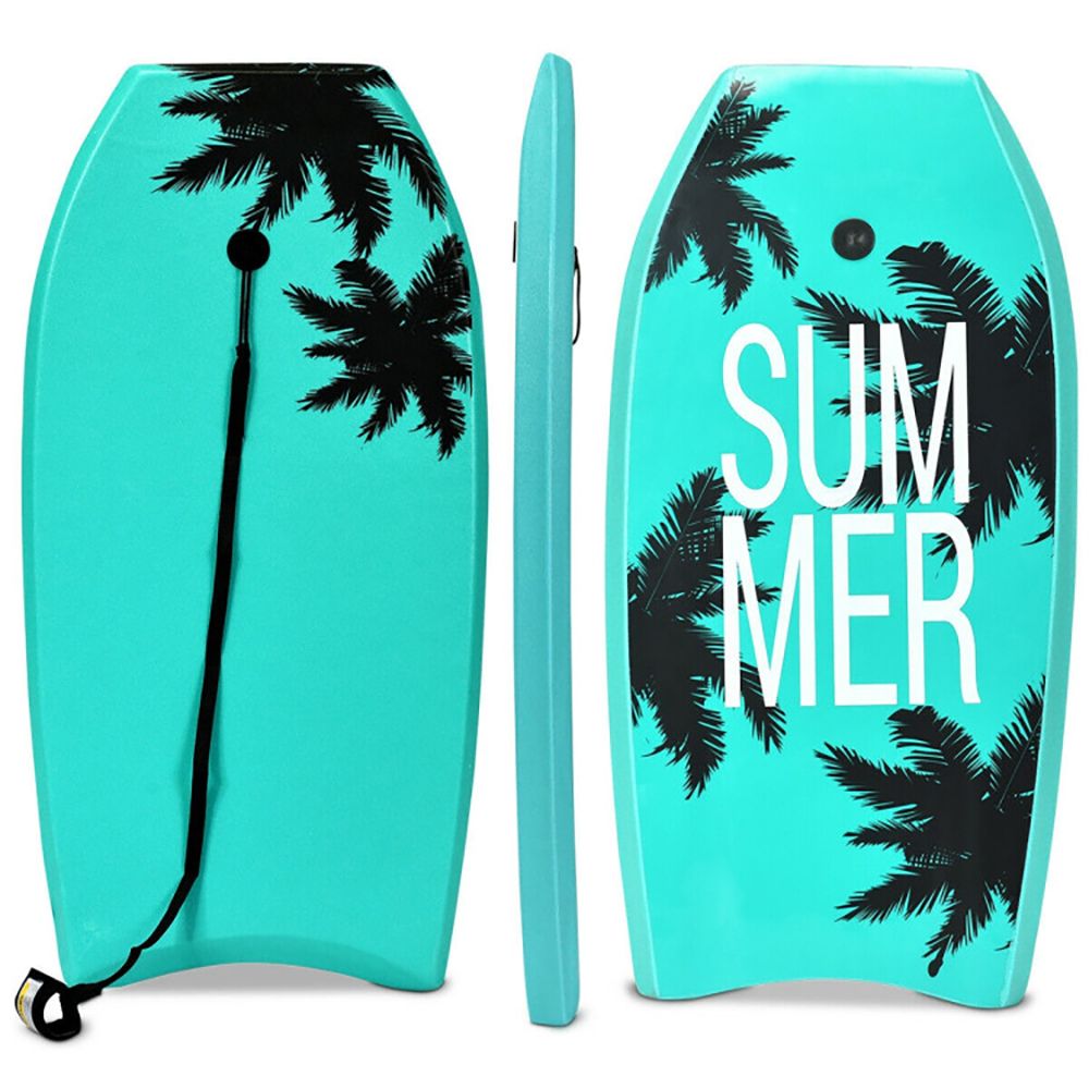 Lightweight Super Surfing Bodyboard