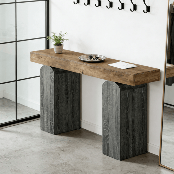 Long Console Table