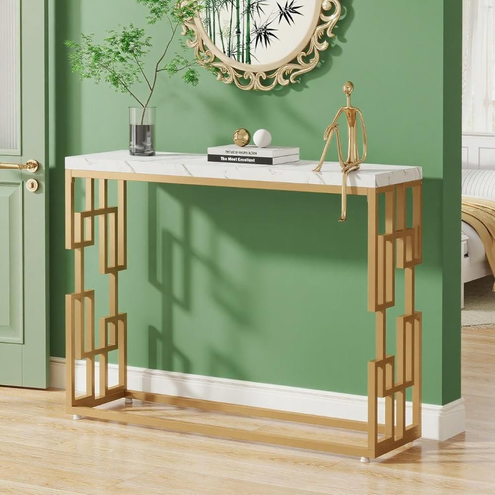 Long Console Table/Living room table