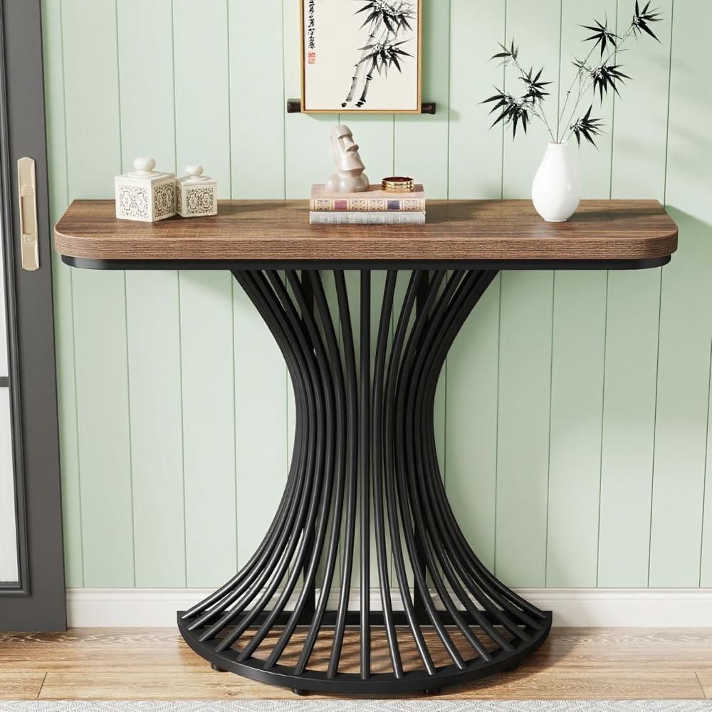 Long Console Table/Living room table