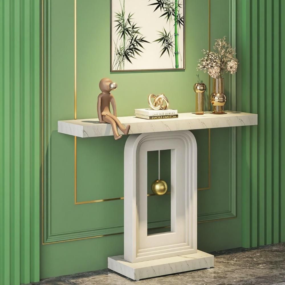 Long Console Table/Living room table