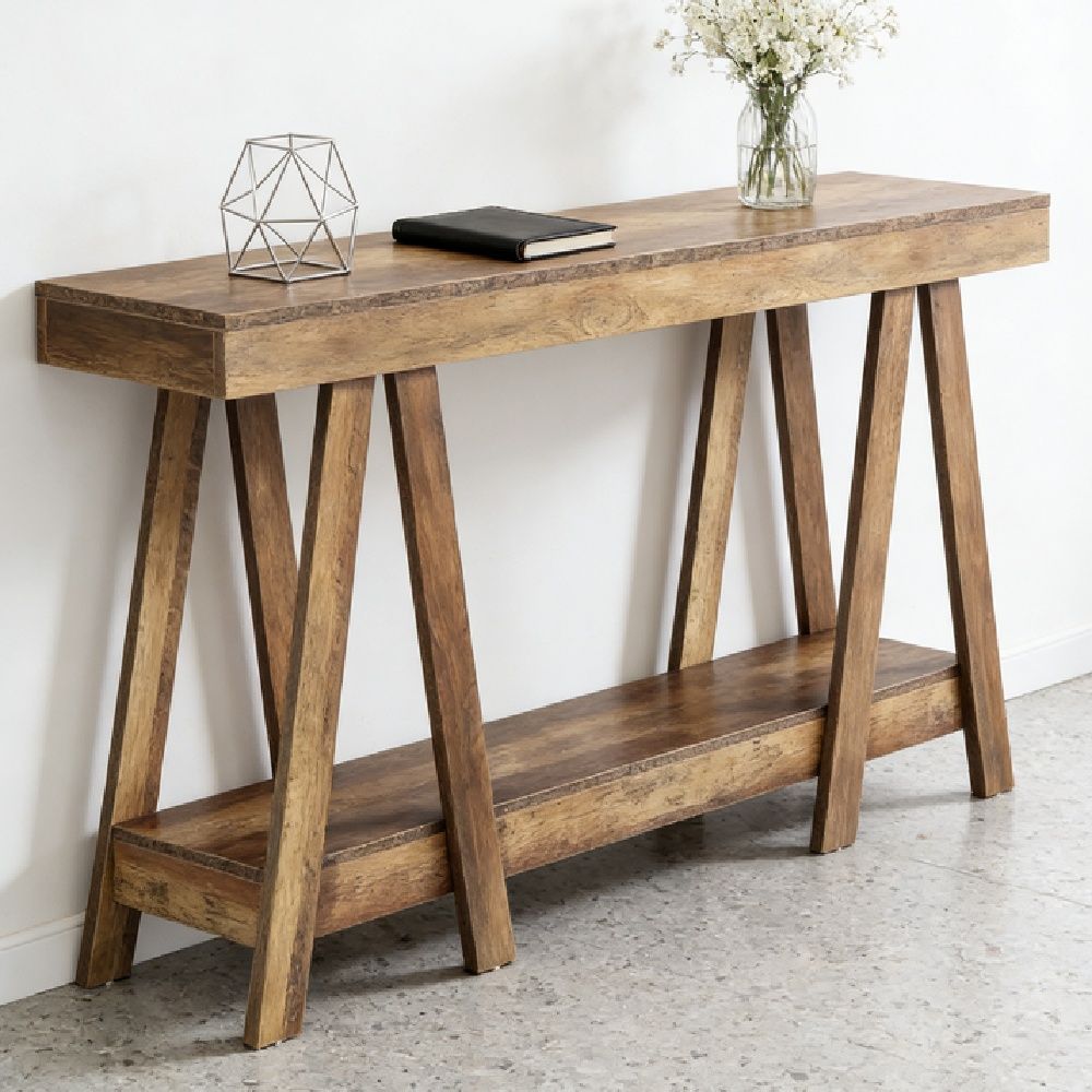 Long Console Table/Living room table