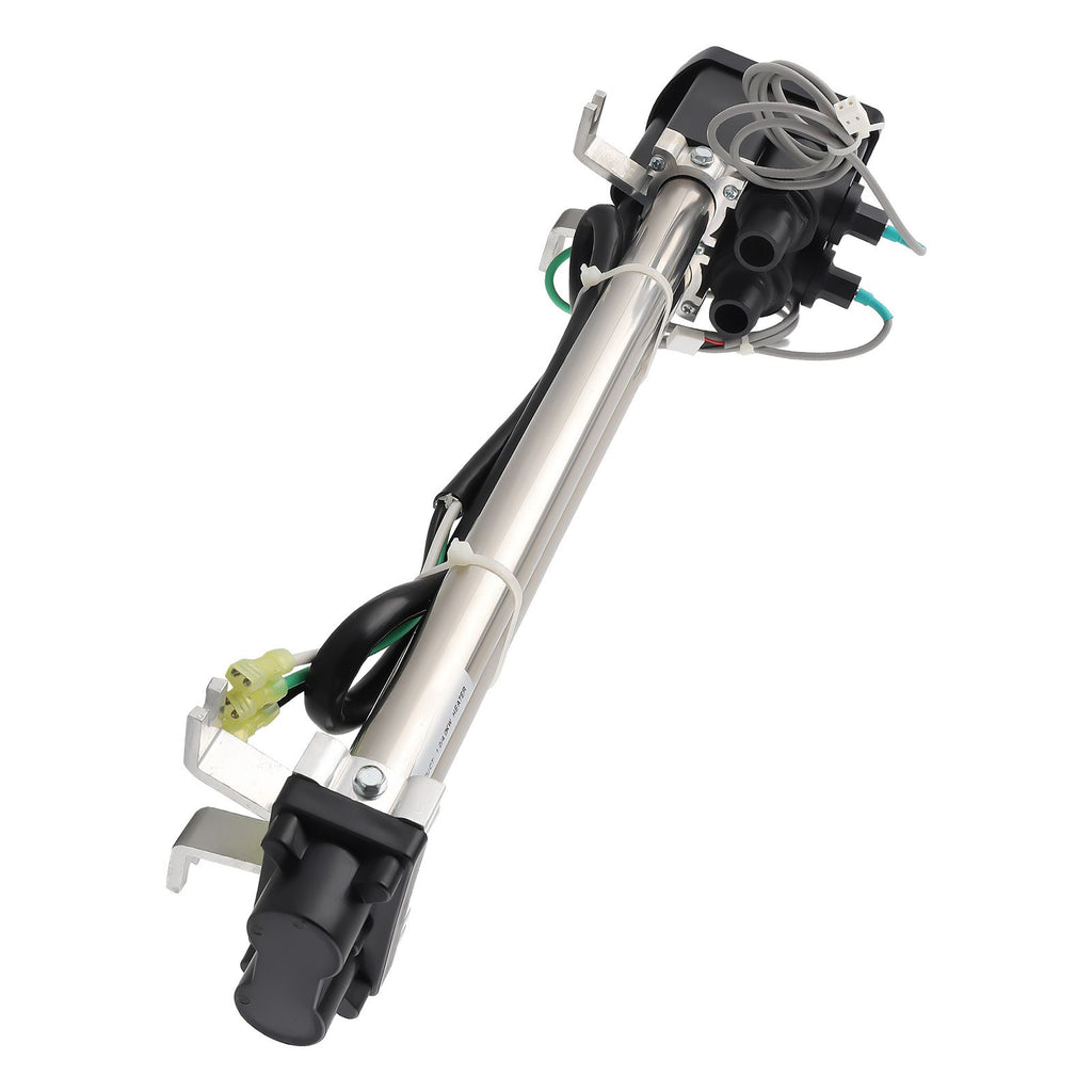 Low-Flow Titanium Heater Replacement 4kw w/Sensor fit for Hot Spring 26-C3160-2S