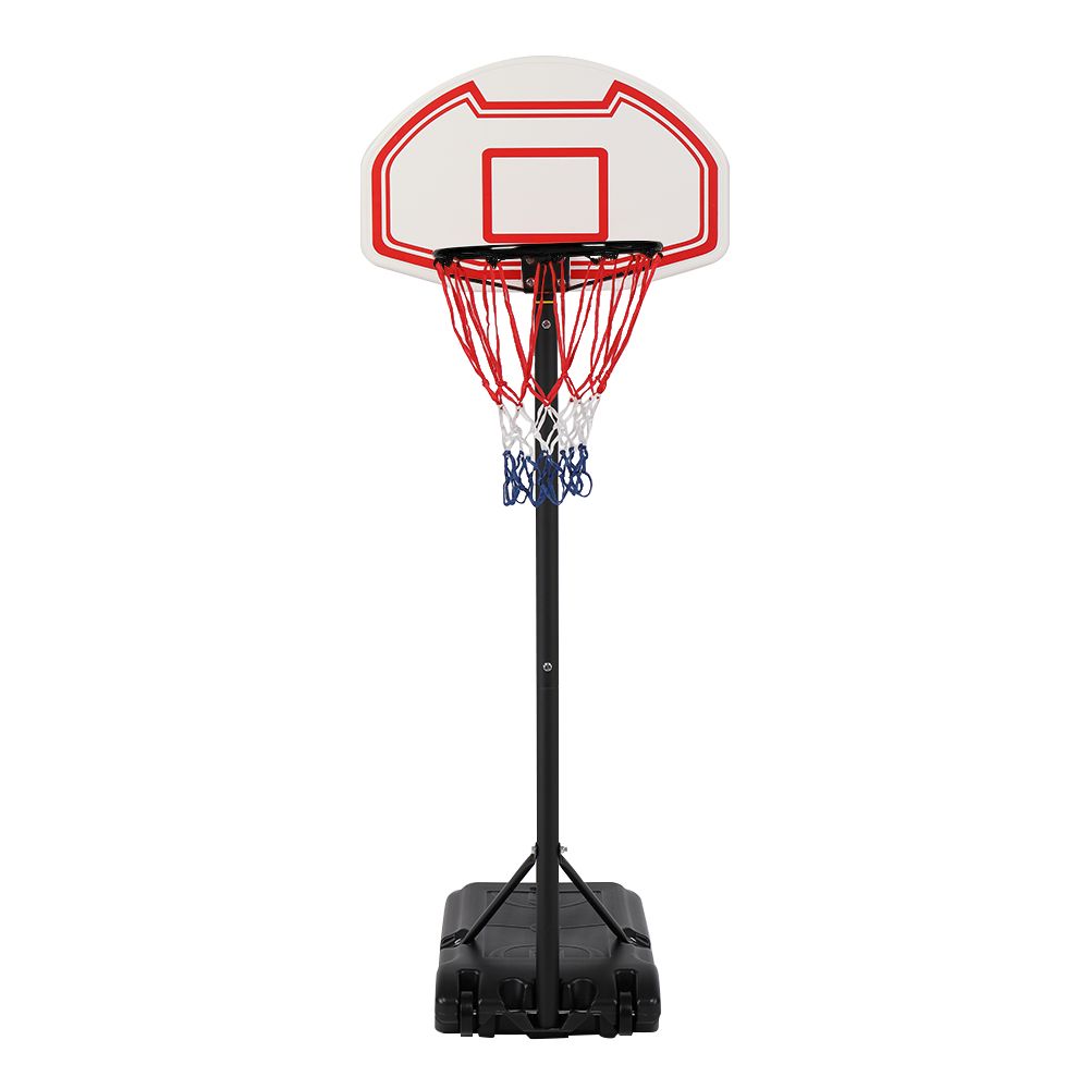 LX-B03 Portable and Removable Youth Basketball Stand Indoor and Outdoor Basketball Stand Maximum 7# Bal