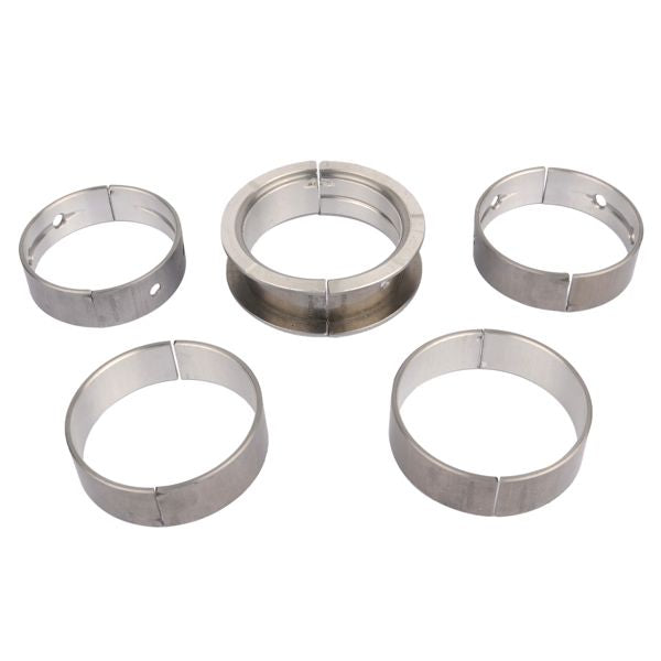 Main & Rod Bearings Set 7298MA for Chevy Express Silverado Corvette Avalanche Camaro GMC Savana Sierra Canyon Envoy Saab 9-7x Cadillac Escalade CTS