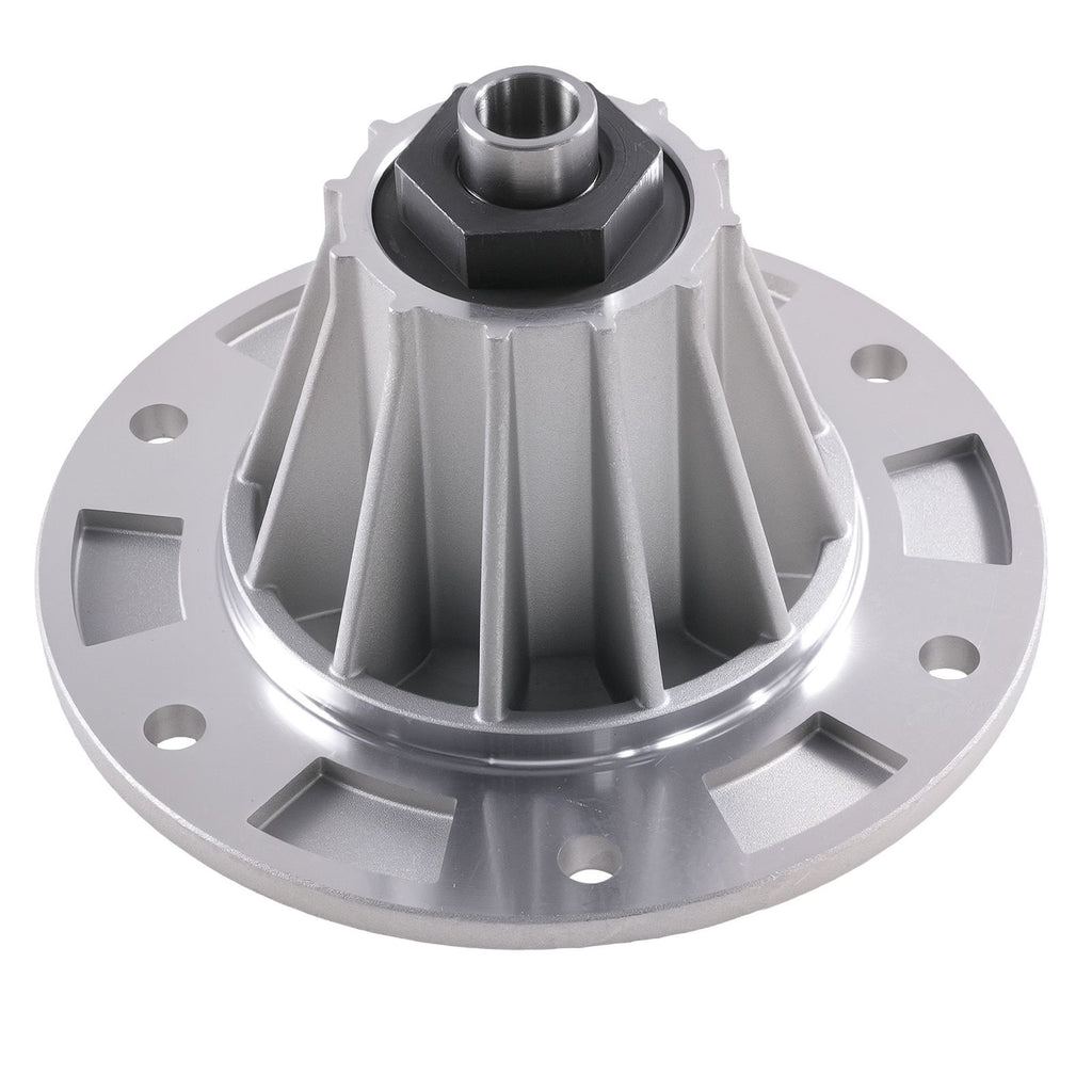 Mandrel Spindle fit for Bobcat 4171231 4115850 4165023 Mower Deck New