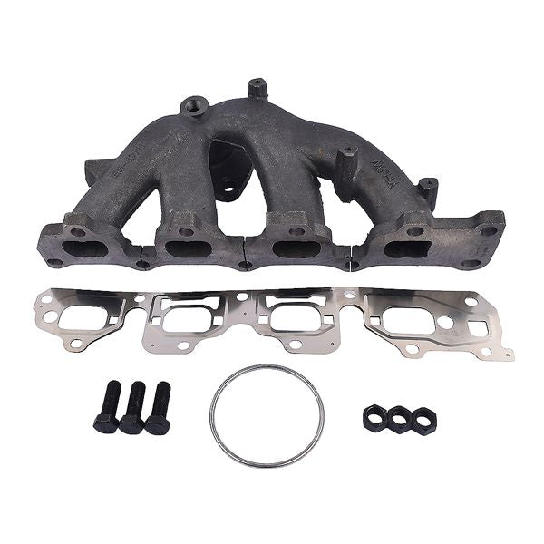 Manifold 674-561 12633603 For Chevy Captiva Sport 2013-15 GMC Terrain 13-14 2.4L