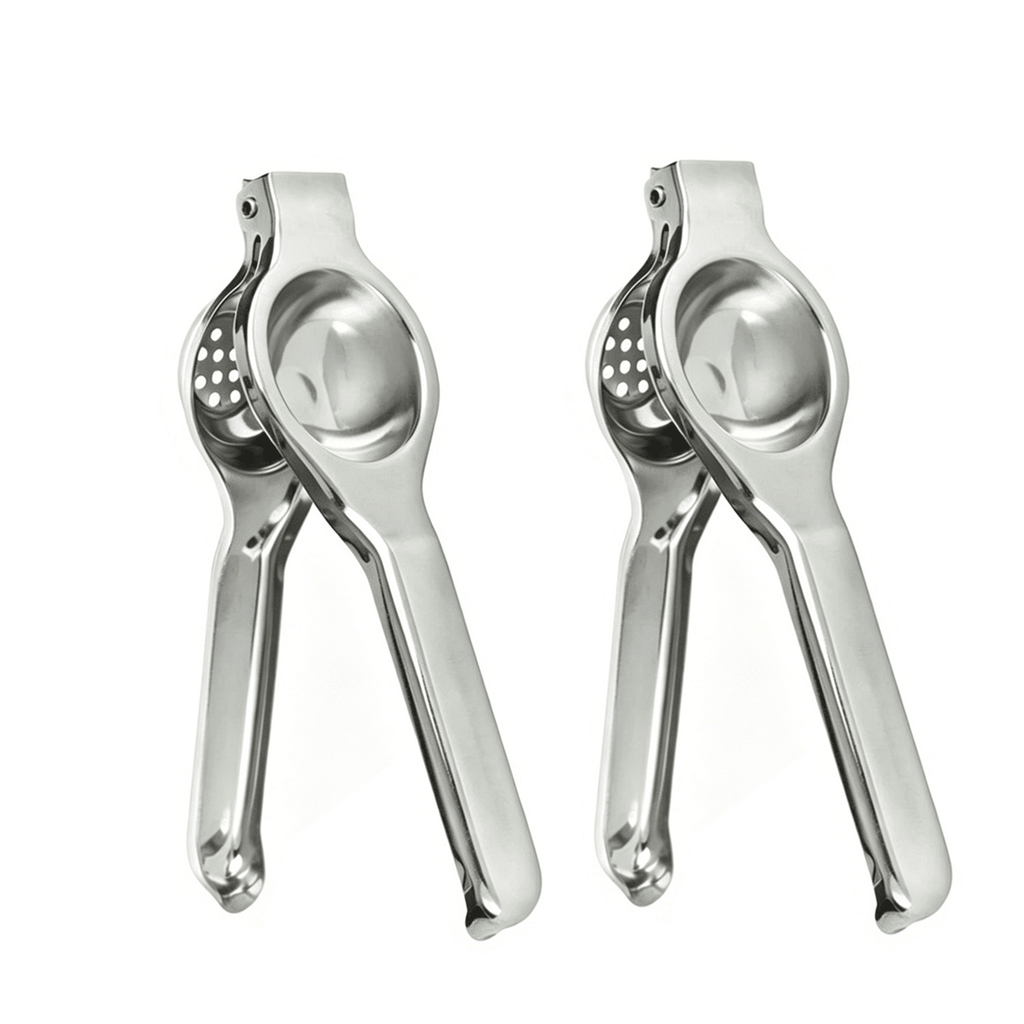 Manual Kitchen Utensils Sleek