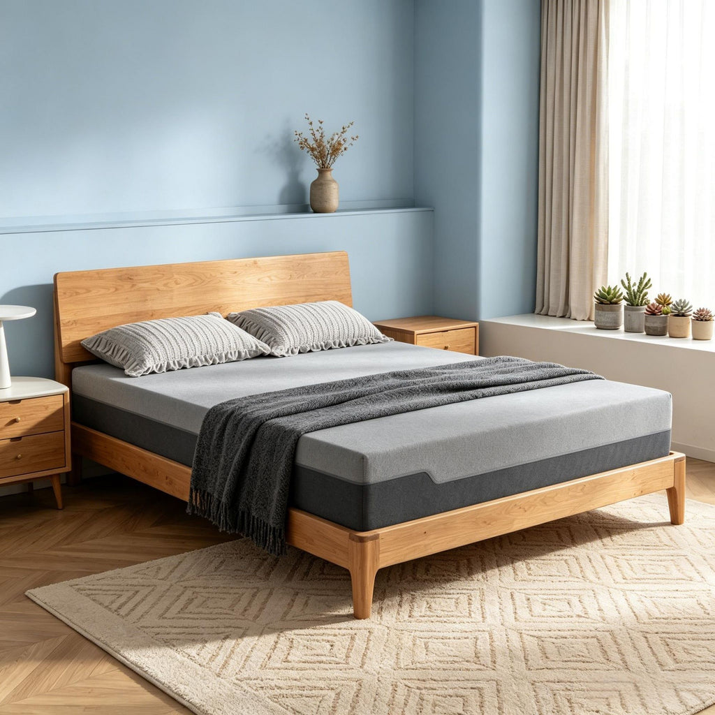 MattressOnly mattress