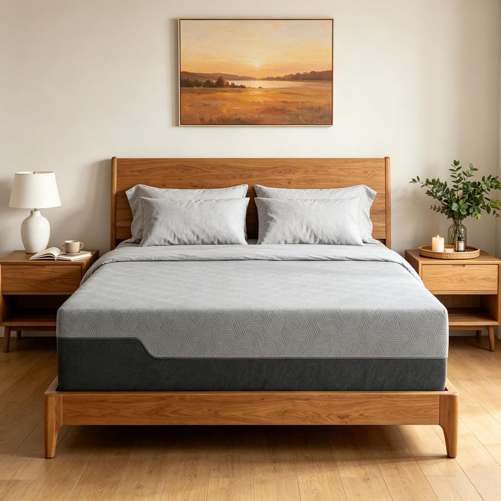MattressOnly mattress
