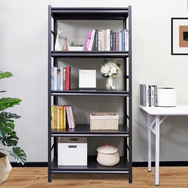 Medal and lapel pin display box support cabinet-Black