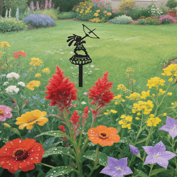 "Metal Mosquito Coil Holder – Hanging Outdoor Incense Burner for Mosquito Repellent, Perfect for Camping, Patio & Garden – Portable and Windproof Bug Repeller with Ash Tray – Durable Rust-Proof Design