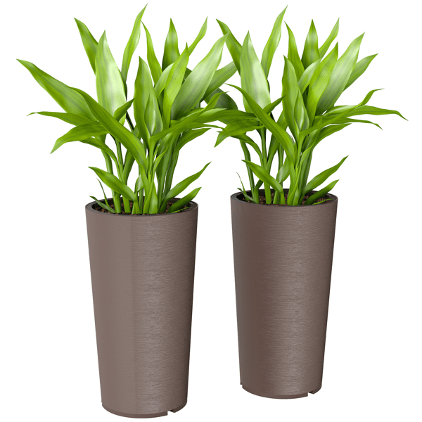 Metal Planter Box