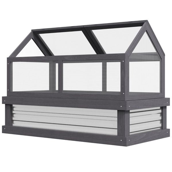 Mini Greenhouse