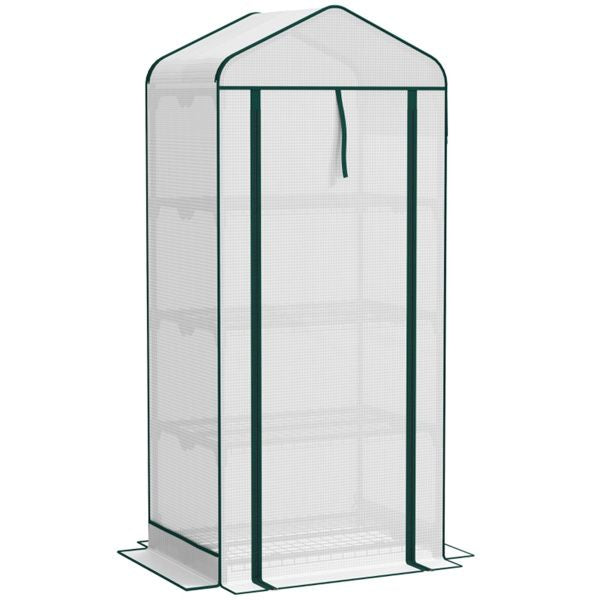 Mini Greenhouse