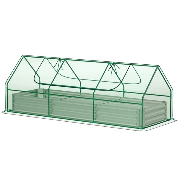Mini Greenhouse