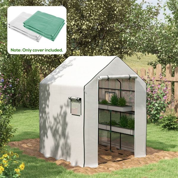 Mini Greenhouse