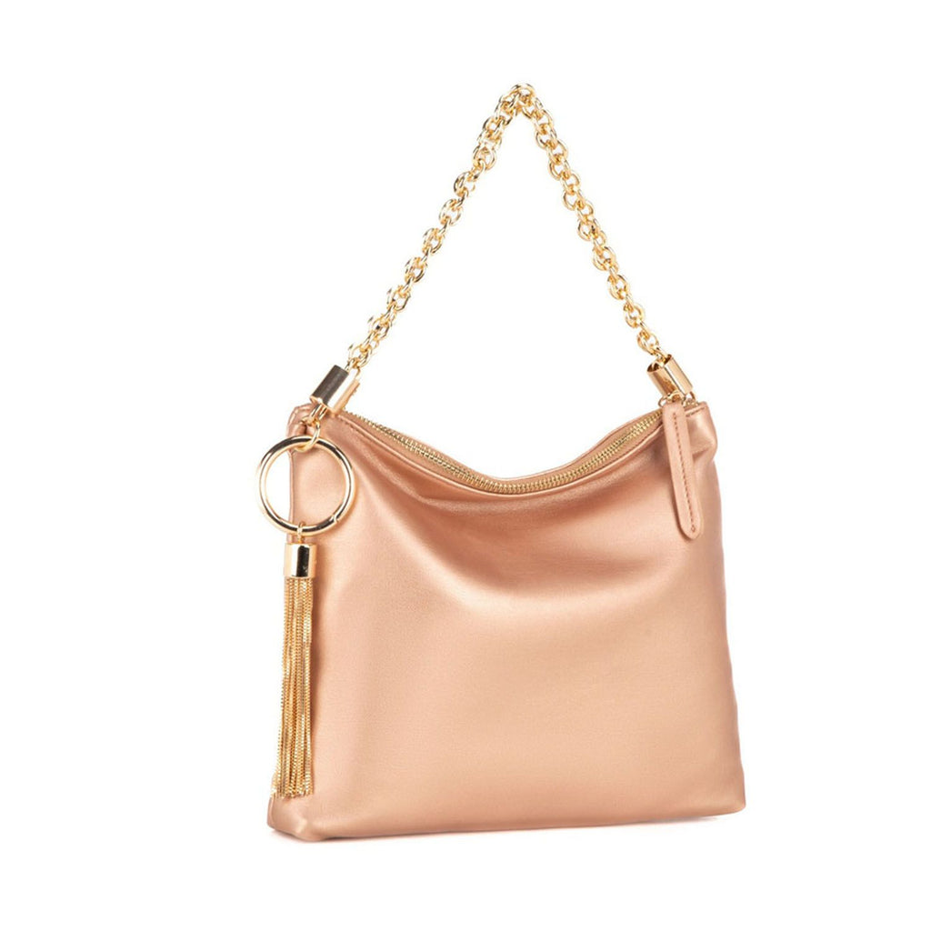 MKF Collection Brigitte Women's Shoulder Bag Functional Purse by Mia K