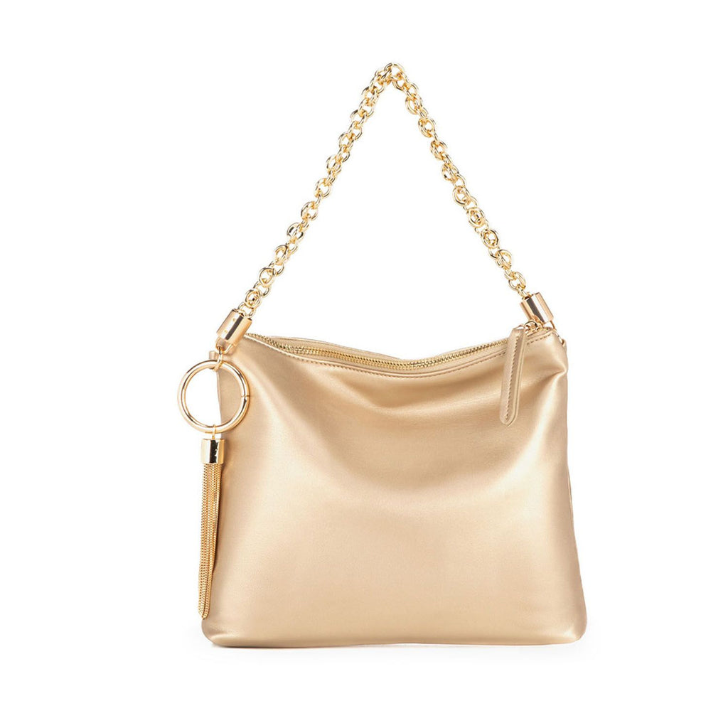 MKF Collection Brigitte Women's Shoulder Bag Functional Purse by Mia K