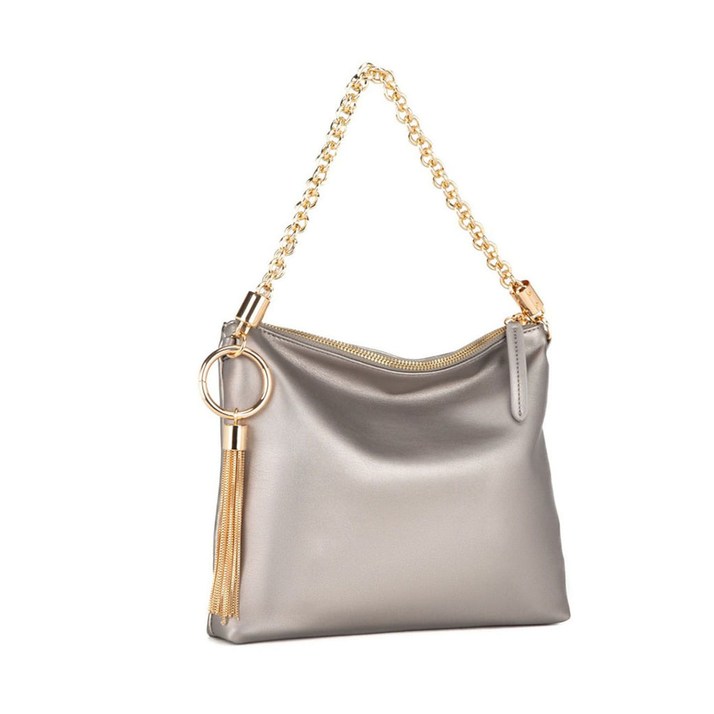MKF Collection Brigitte Women's Shoulder Bag Functional Purse by Mia K