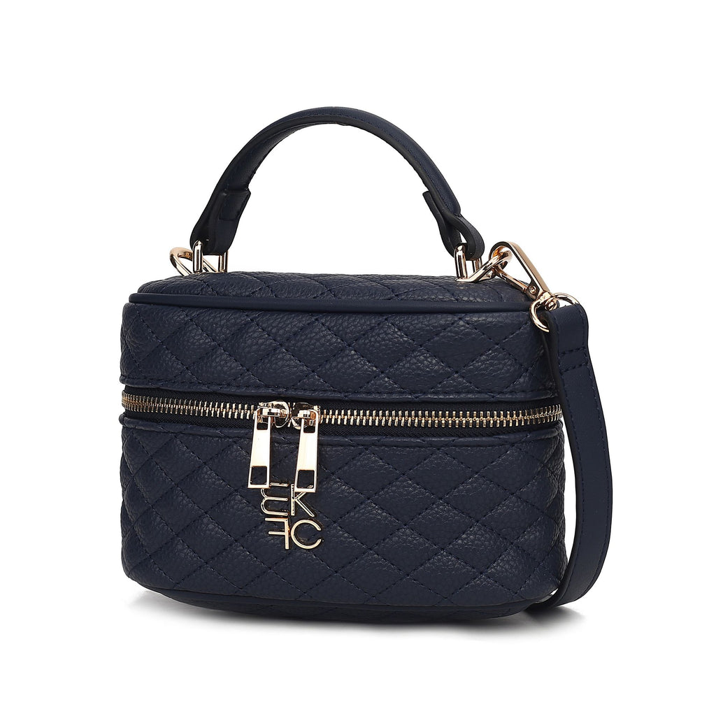 MKF Collection Calista Women's Mini Crossbody Bag by Mia K